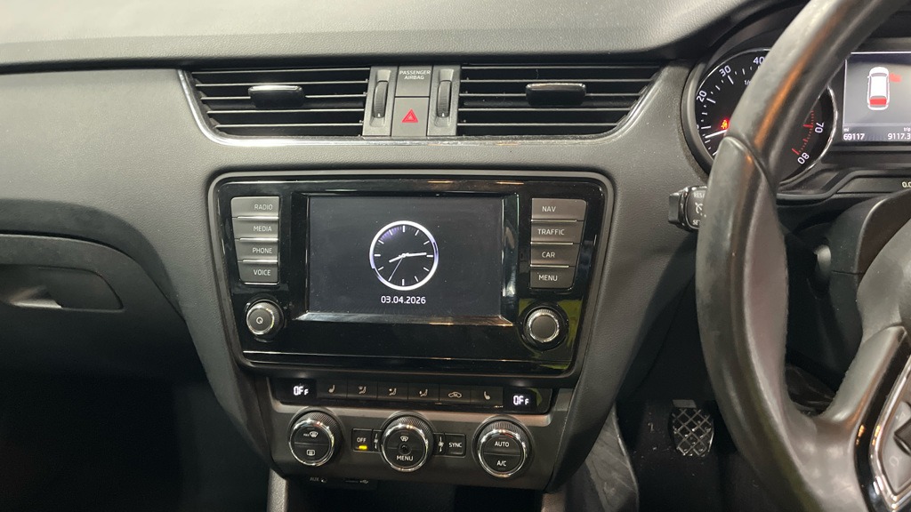 Used Skoda Octavia 2016 for sale - 78163193: Photo 11