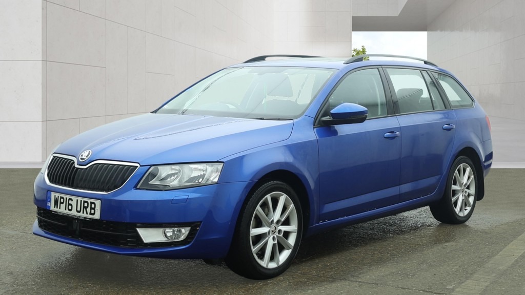 Used Skoda Octavia 2016 for sale - 78163193: Photo 2