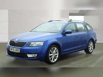 Used Skoda Octavia 2016 for sale - 78163193: Photo