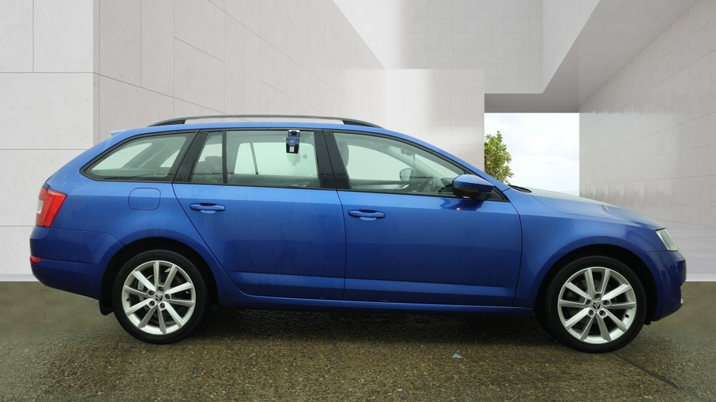 Used Skoda Octavia 2016 for sale - 78163193: Photo 5