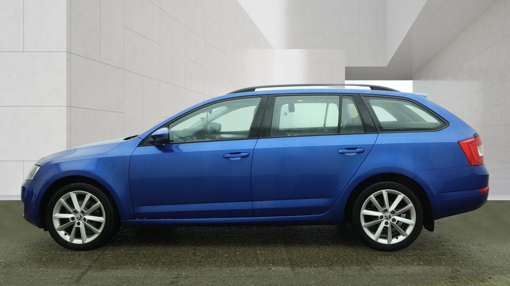 Used Skoda Octavia 2016 for sale - 78163193: Photo 6