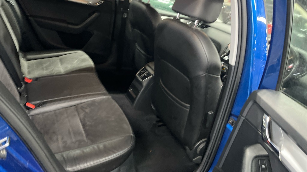 Used Skoda Octavia 2016 for sale - 78163193: Photo 8