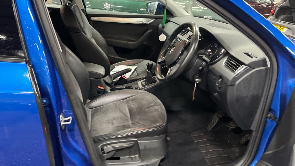 Used Skoda Octavia 2016 for sale - 78163193: Photo 9