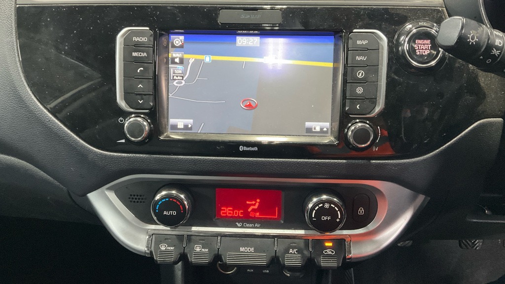 Used Kia Rio 2015 for sale - 76342923: Photo 11