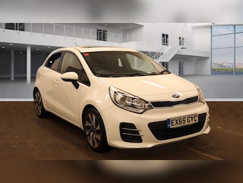 Kia - Rio