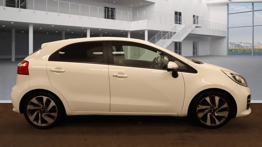 Used Kia Rio 2015 for sale - 76342923: Photo 5