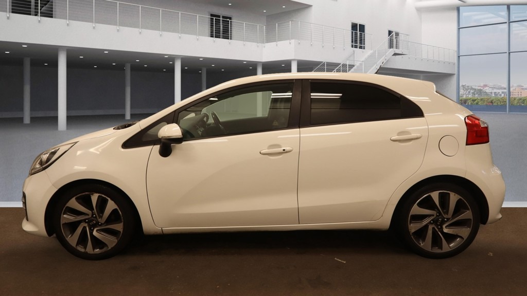 Used Kia Rio 2015 for sale - 76342923: Photo 6