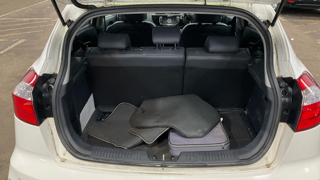 Used Kia Rio 2015 for sale - 76342923: Photo 7