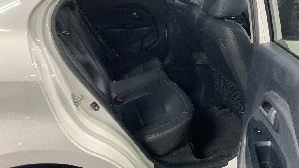 Used Kia Rio 2015 for sale - 76342923: Photo 8