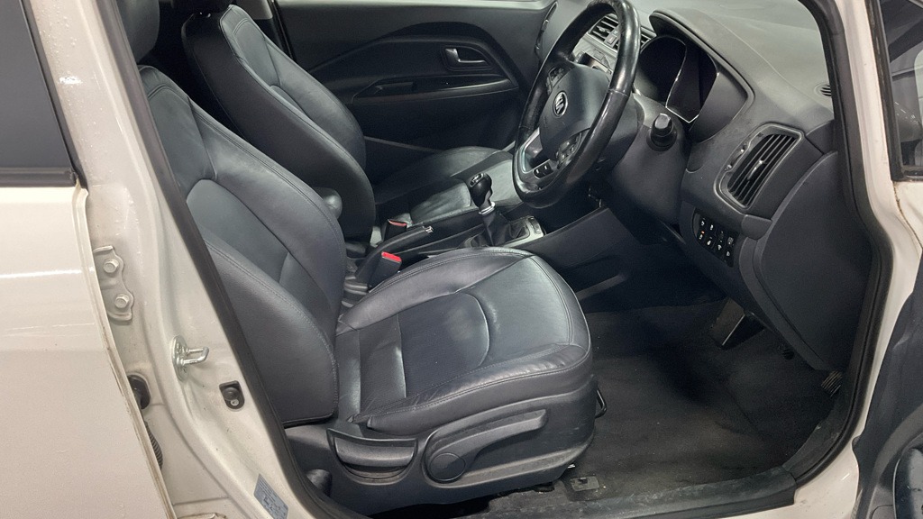 Used Kia Rio 2015 for sale - 76342923: Photo 9