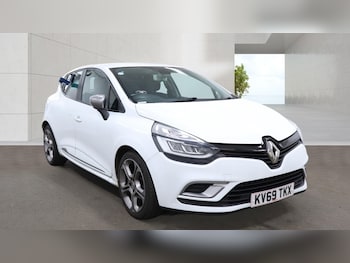 Used Renault Clio 2019 for sale - 78730469: Photo