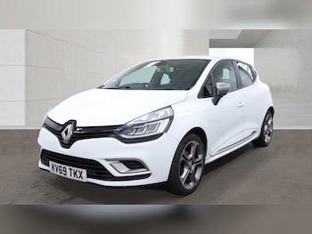 Used Renault Clio 2019 for sale - 78730469: Photo