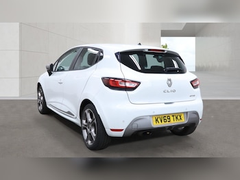 Used Renault Clio 2019 for sale - 78730469: Photo