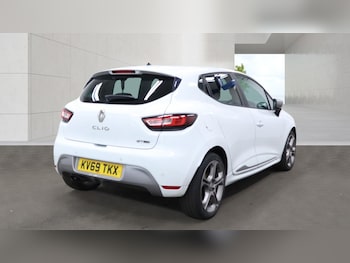 Used Renault Clio 2019 for sale - 78730469: Photo