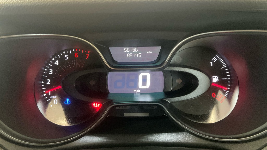 Used Renault Captur 2018 for sale - 76450425: Photo 10