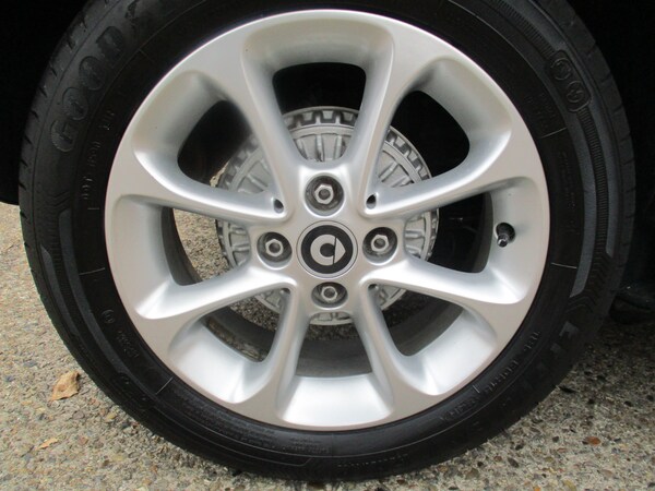 Used smart fortwo 2016 for sale - 76288536: Photo 17