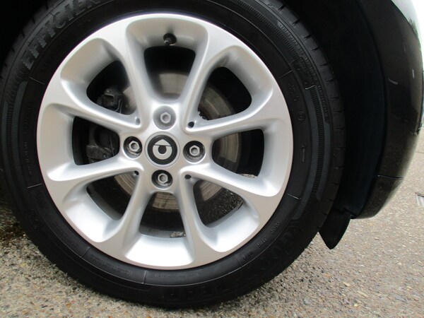 Used smart fortwo 2016 for sale - 76288536: Photo 19