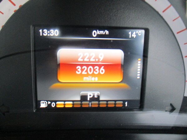 Used smart fortwo 2016 for sale - 76288536: Photo 20