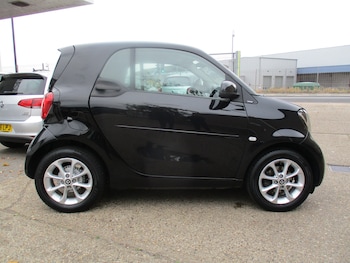 Used smart fortwo 2016 for sale - 76288536: Photo