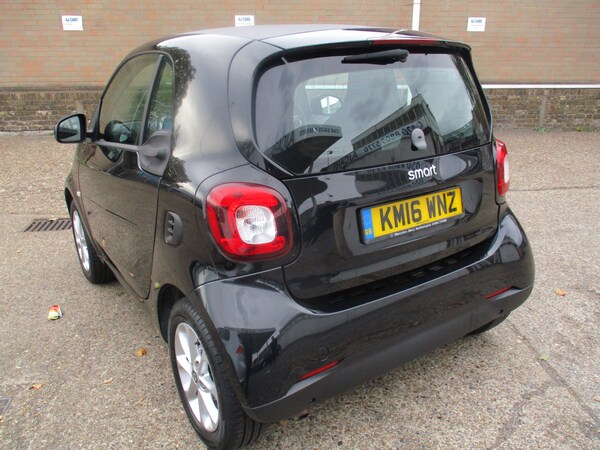 Used smart fortwo 2016 for sale - 76288536: Photo 4