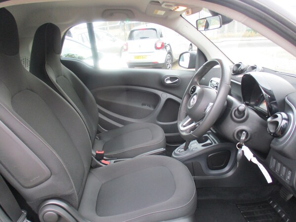 Used smart fortwo 2016 for sale - 76288536: Photo 7