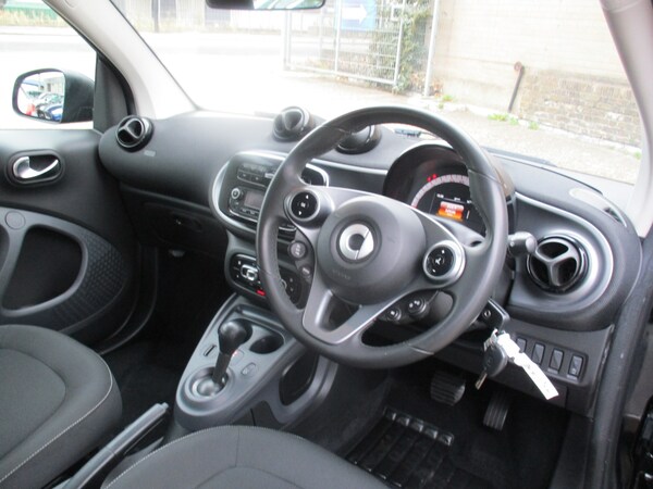 Used smart fortwo 2016 for sale - 76288536: Photo 8