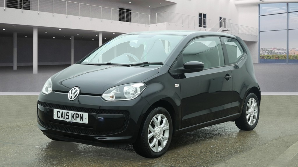 Used Volkswagen up! 2015 for sale - 77899307: Photo 2