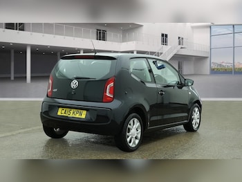Used Volkswagen up! 2015 for sale - 77899307: Photo