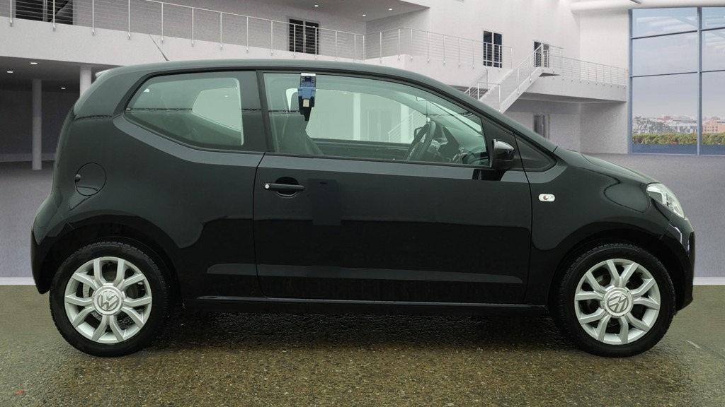 Used Volkswagen up! 2015 for sale - 77899307: Photo 5