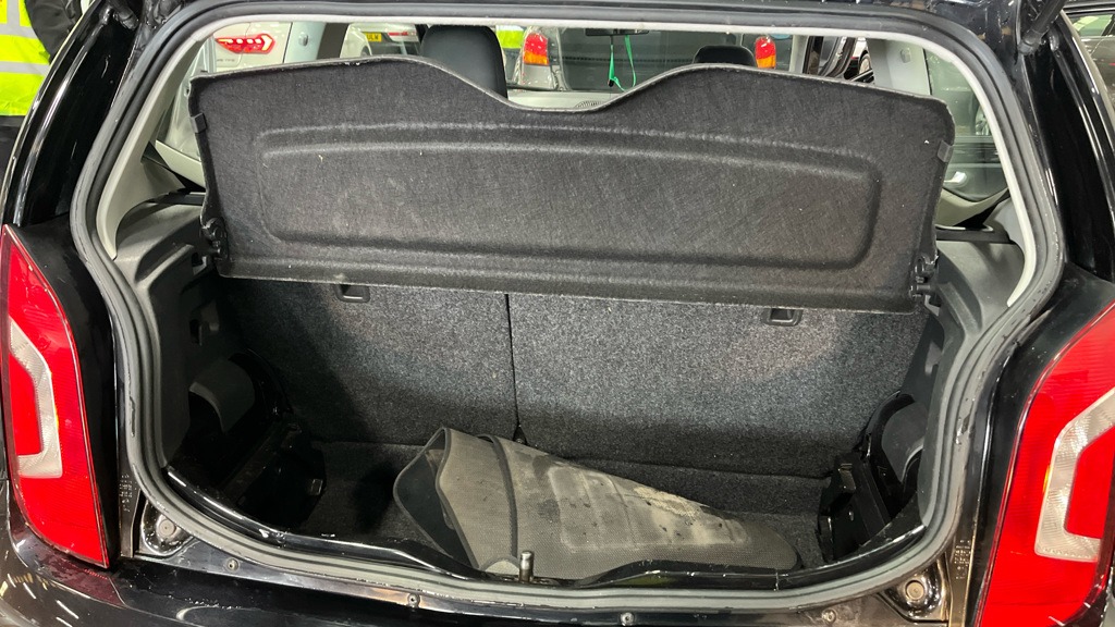 Used Volkswagen up! 2015 for sale - 77899307: Photo 7