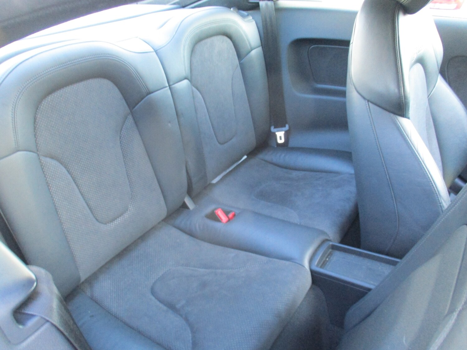 Used Audi TT 2011 for sale - 77434735: Photo 11