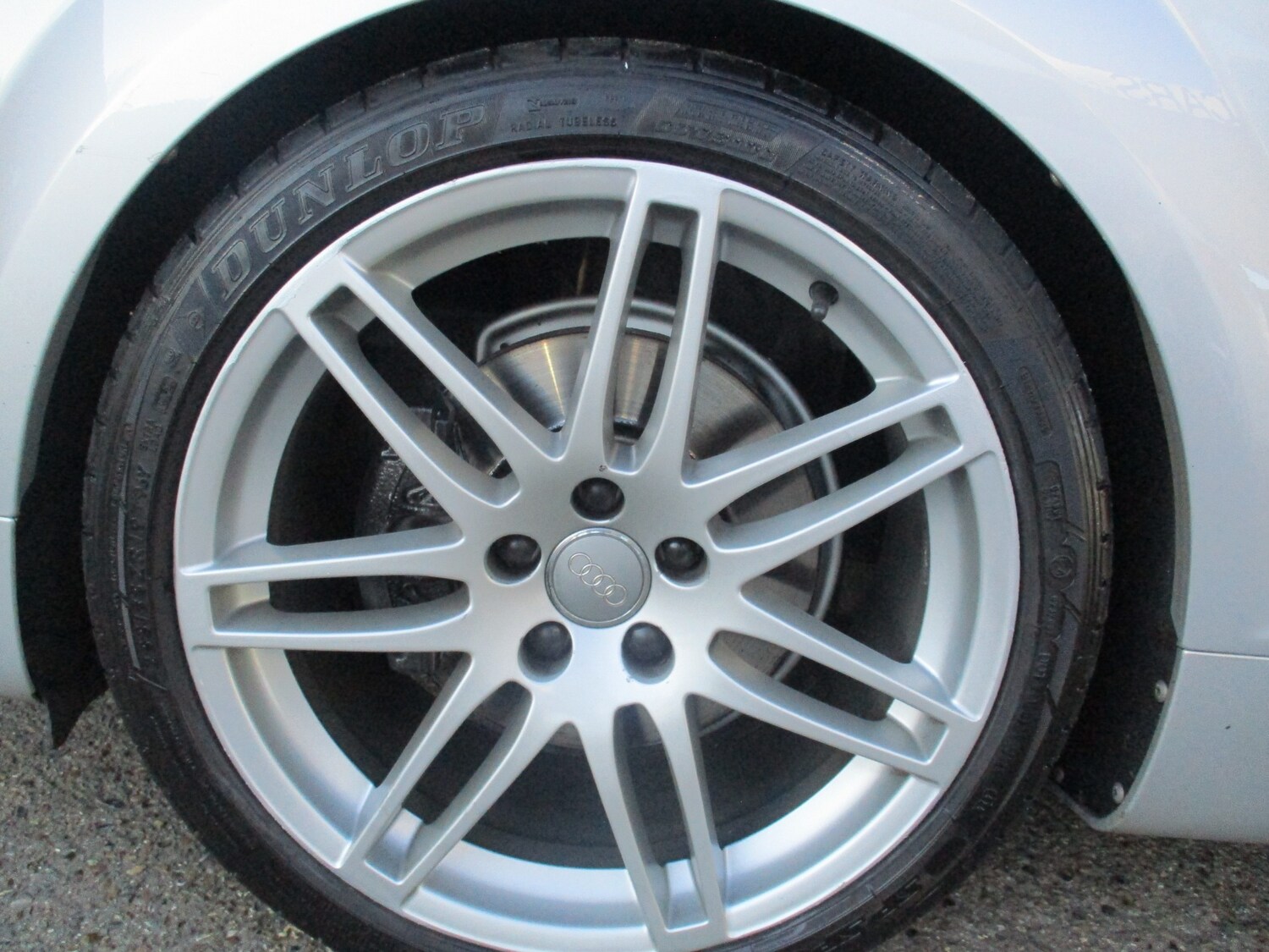 Used Audi TT 2011 for sale - 77434735: Photo 8