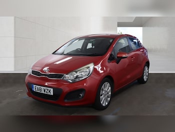 Used Kia Rio 2011 for sale - 79354540: Photo