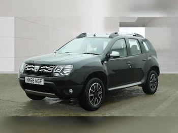 Used Dacia Duster 2016 for sale - 78858306: Photo