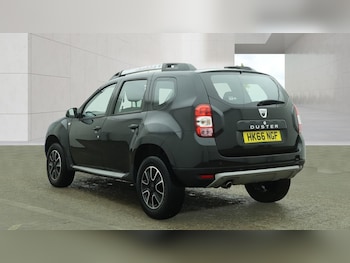 Used Dacia Duster 2016 for sale - 78858306: Photo
