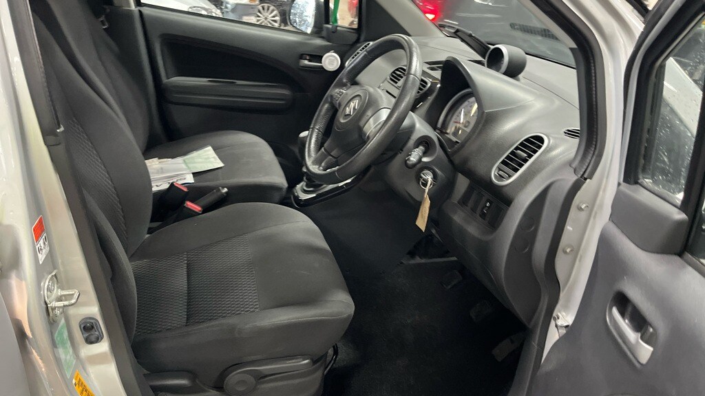 Used Suzuki Splash 2014 for sale - 77789018: Photo 10