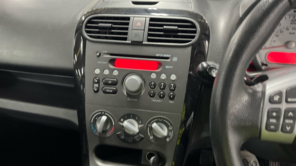 Used Suzuki Splash 2014 for sale - 77789018: Photo 12