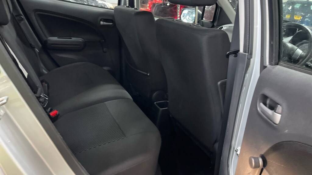 Used Suzuki Splash 2014 for sale - 77789018: Photo 9