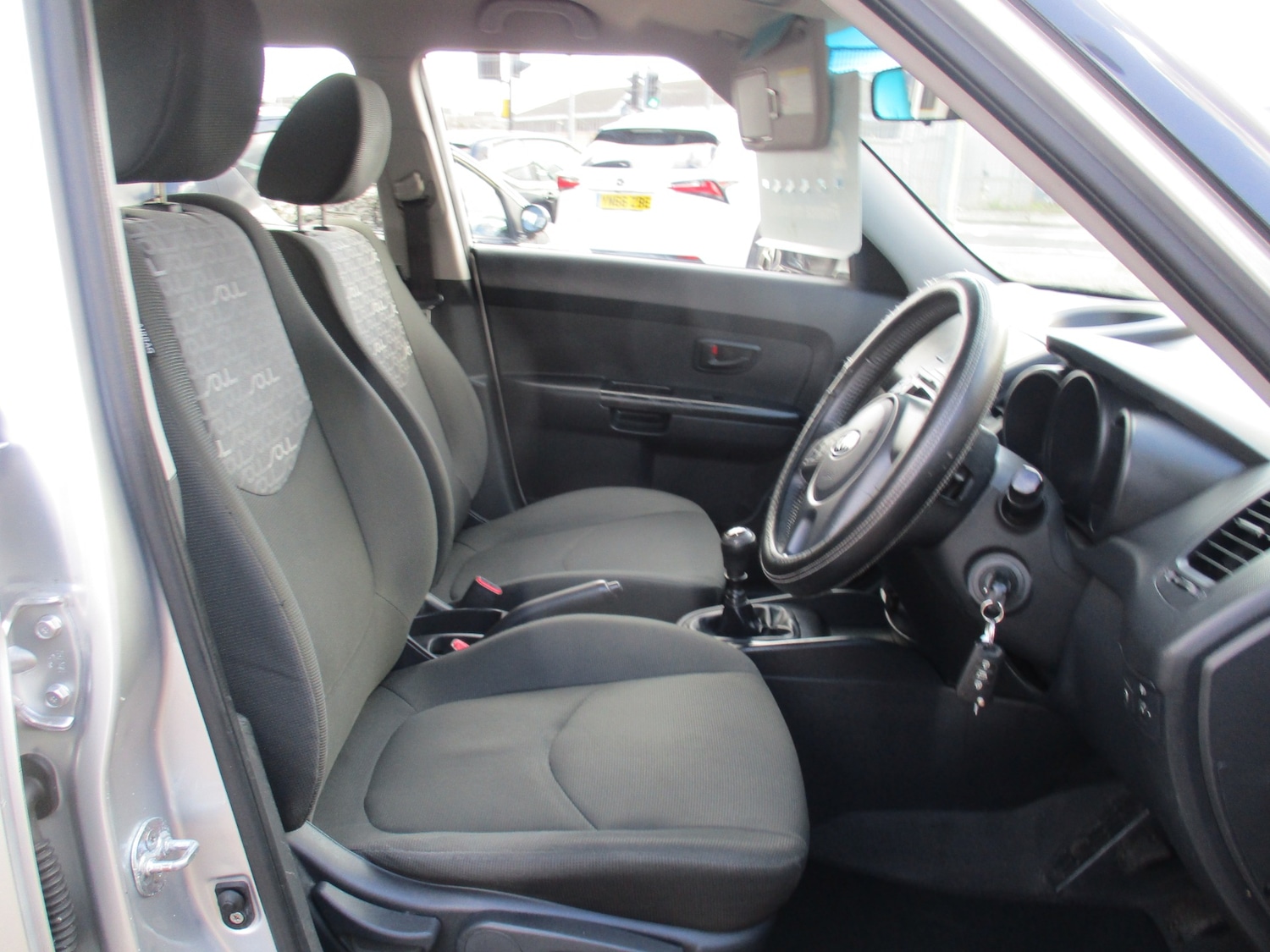 Used Kia Soul 2009 for sale - 78012306: Photo 10