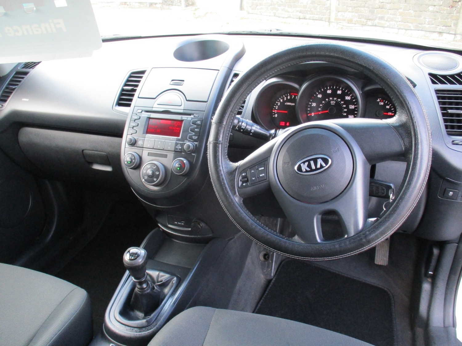 Used Kia Soul 2009 for sale - 78012306: Photo 12