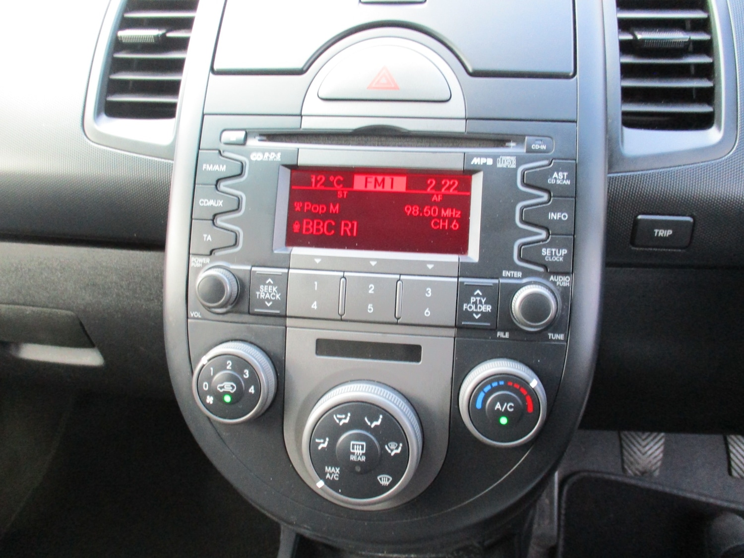 Used Kia Soul 2009 for sale - 78012306: Photo 13