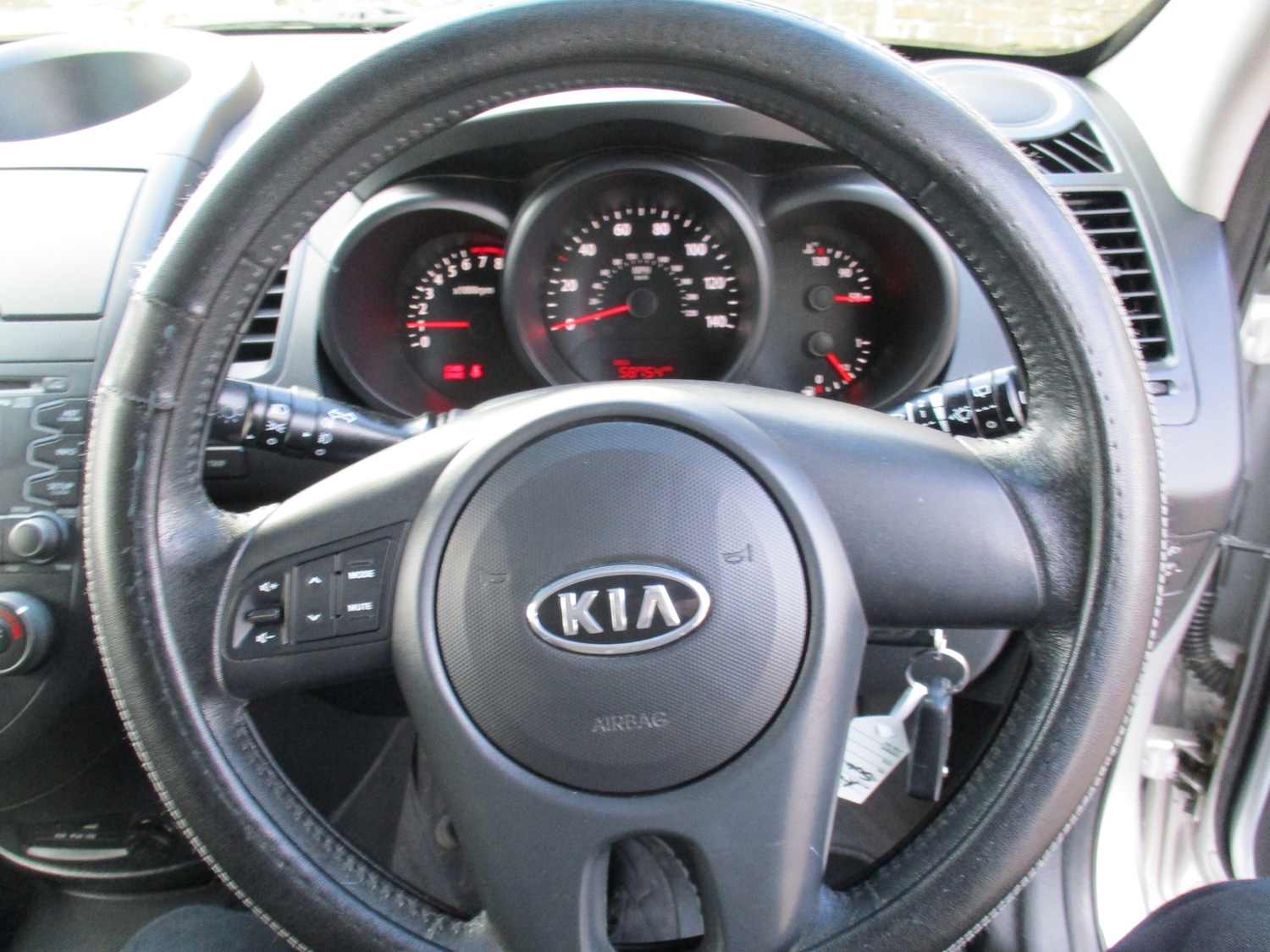Used Kia Soul 2009 for sale - 78012306: Photo 15