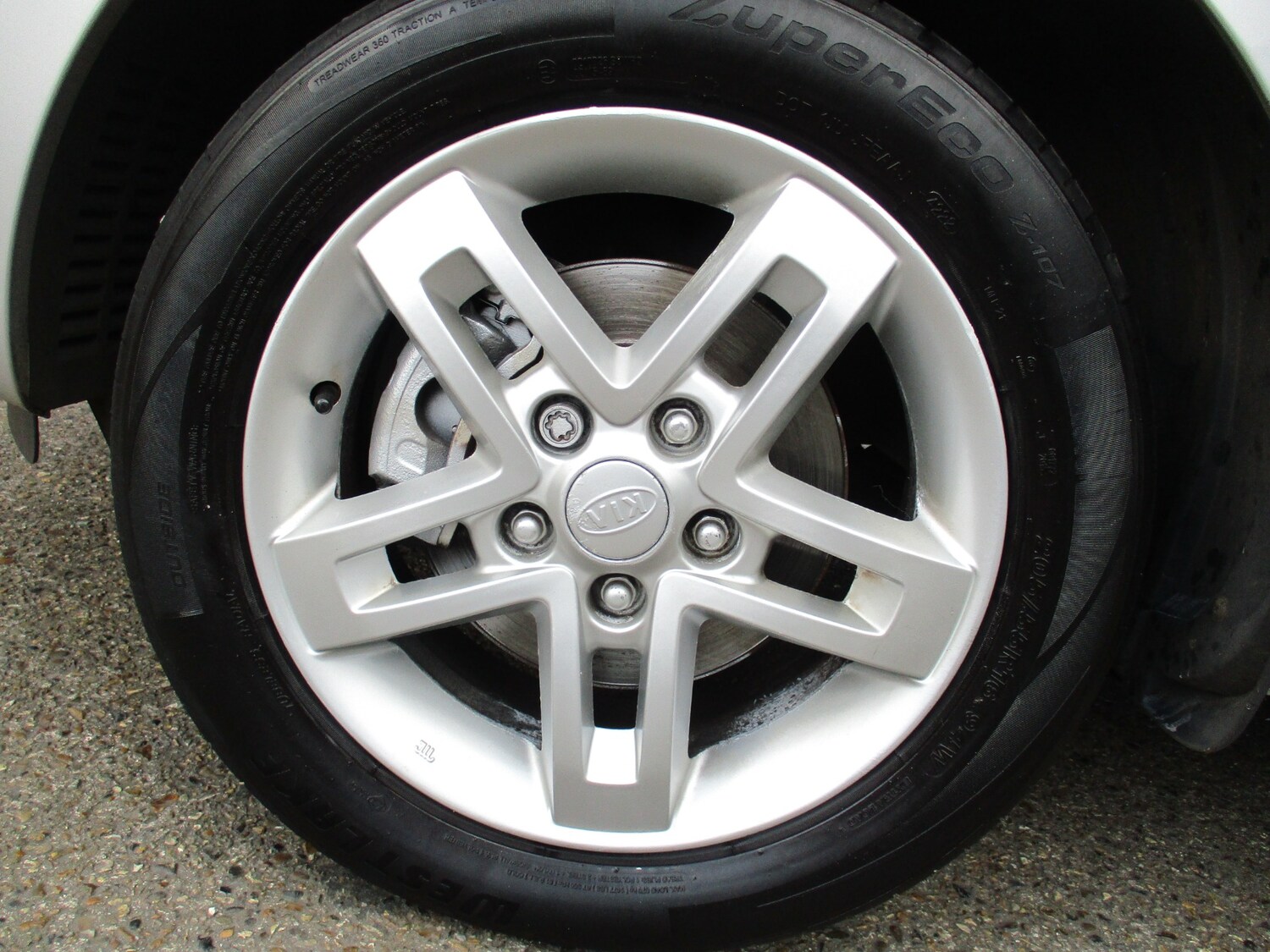 Used Kia Soul 2009 for sale - 78012306: Photo 5