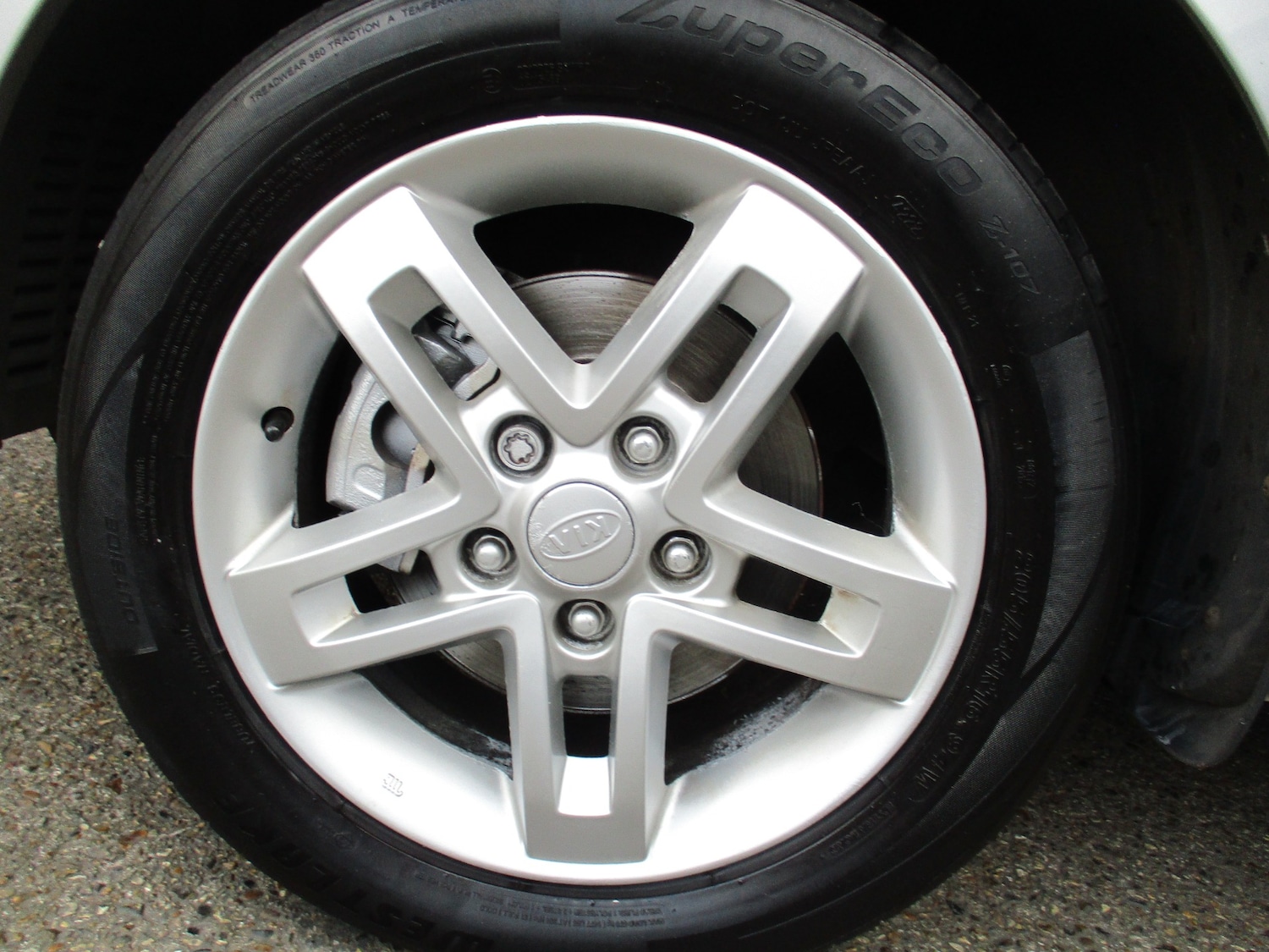 Used Kia Soul 2009 for sale - 78012306: Photo 6