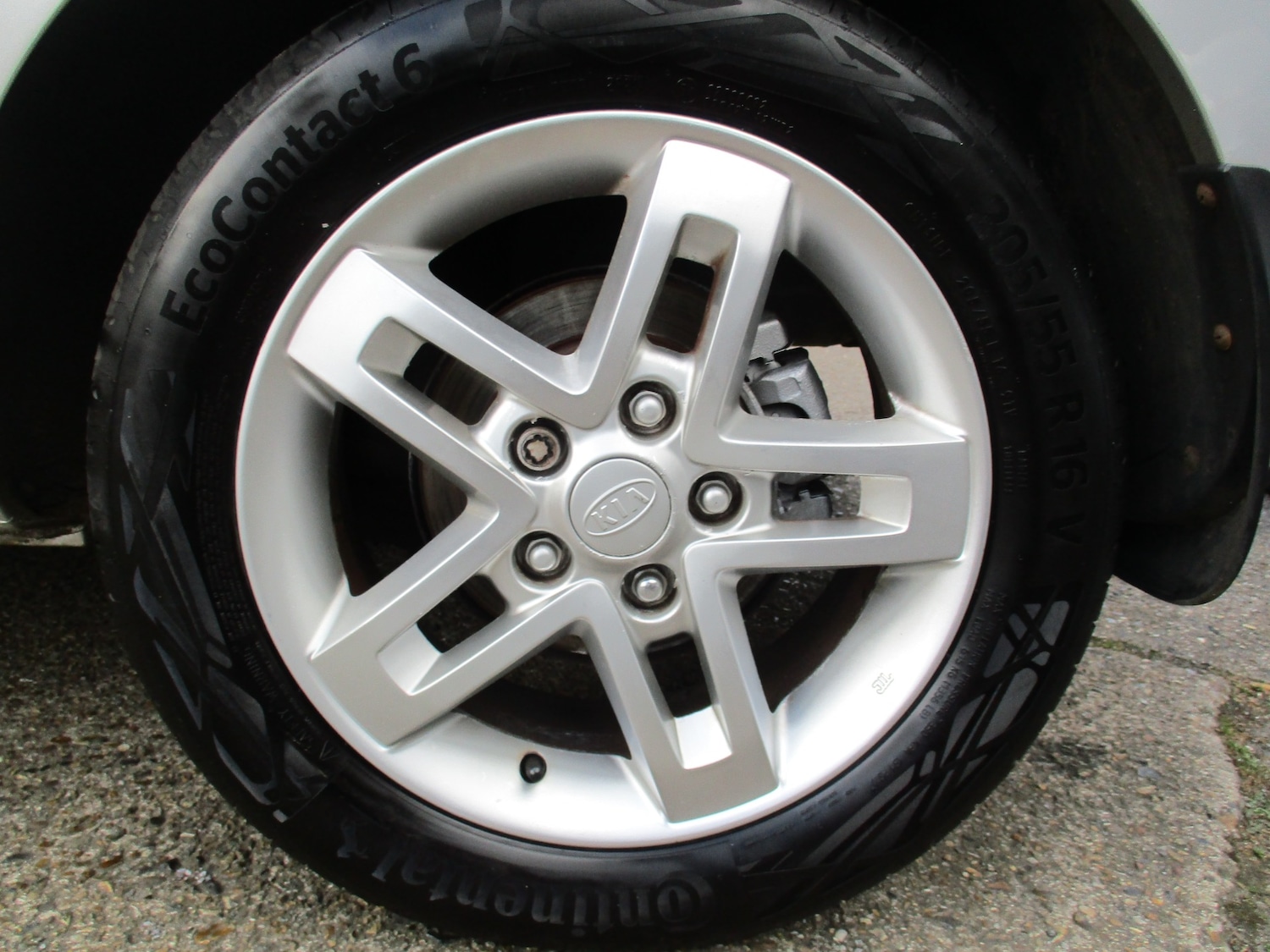 Used Kia Soul 2009 for sale - 78012306: Photo 7