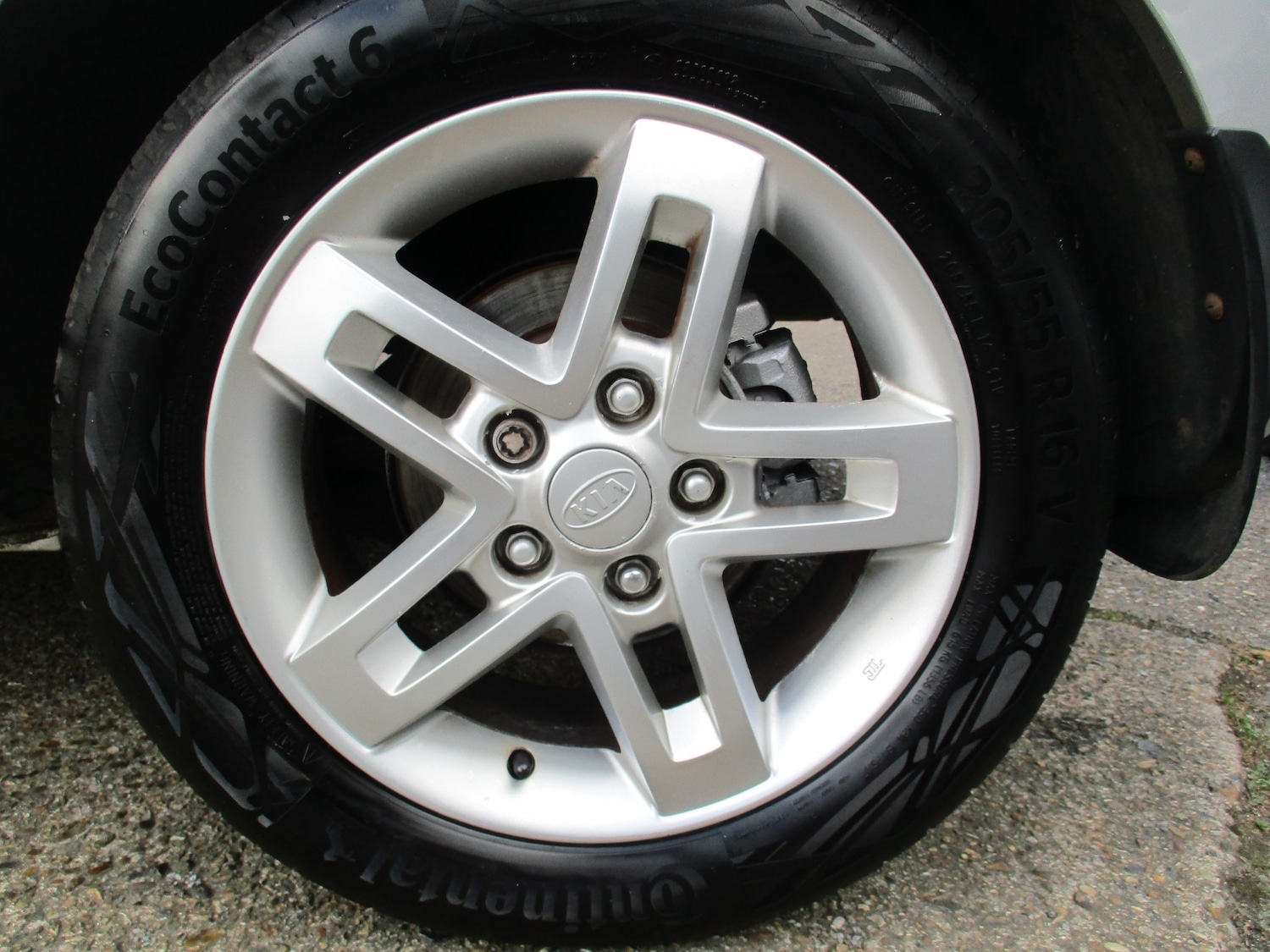 Used Kia Soul 2009 for sale - 78012306: Photo 8