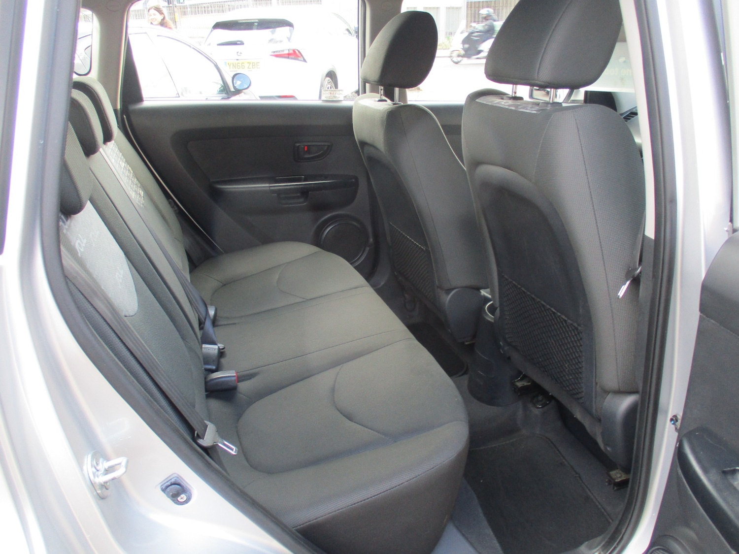 Used Kia Soul 2009 for sale - 78012306: Photo 9