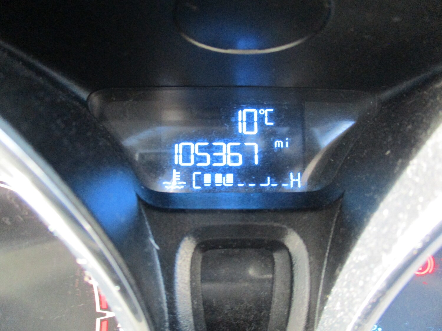 Used Ford Fiesta 2014 for sale - 77528140: Photo 5