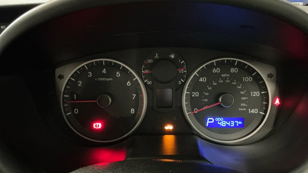 Used Hyundai i20 2013 for sale - 77429340: Photo 10