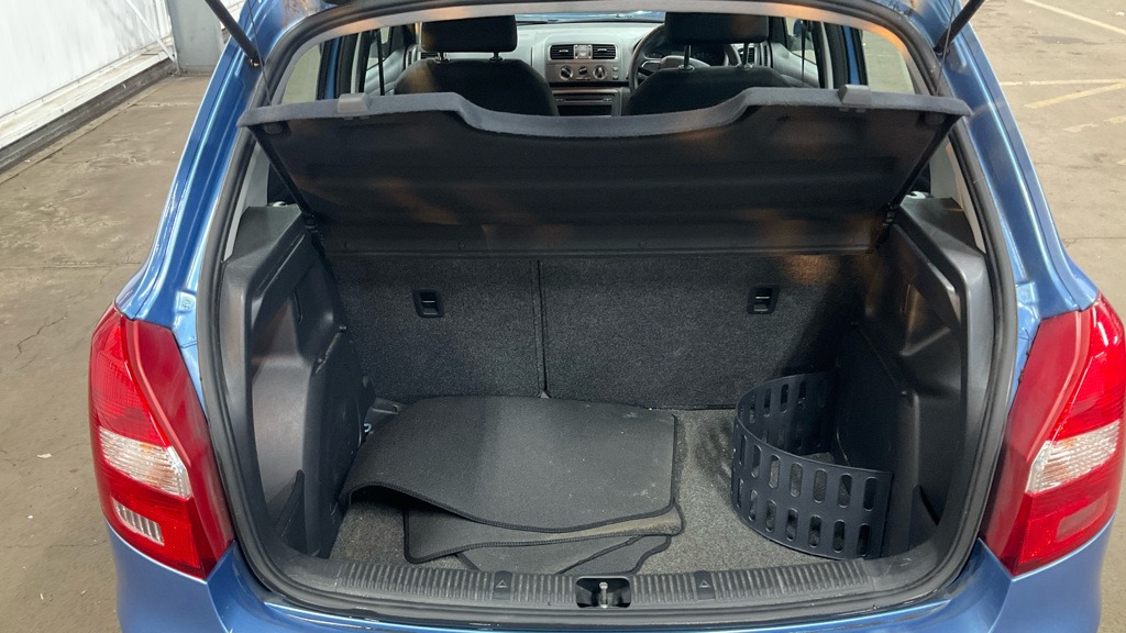 Used Skoda Fabia 2013 for sale - 77125695: Photo 7